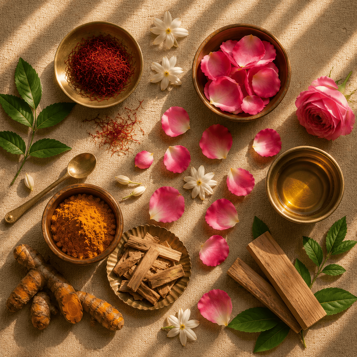 Skin & Body Care
