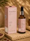 Twachya Foot Care Serum Essence